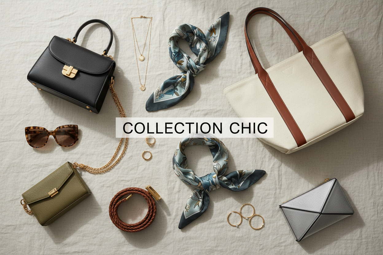 Bags & Accessories
